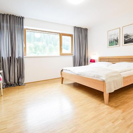 Toferer Textil Διαμέρισμα Eben Im Pongau Εξωτερικό φωτογραφία