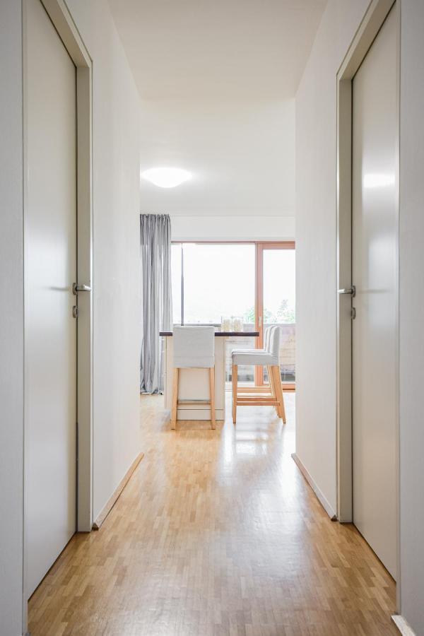 Toferer Textil Διαμέρισμα Eben Im Pongau Εξωτερικό φωτογραφία