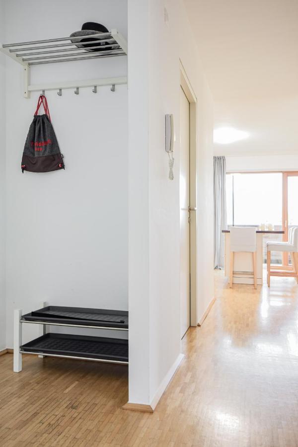 Toferer Textil Διαμέρισμα Eben Im Pongau Εξωτερικό φωτογραφία