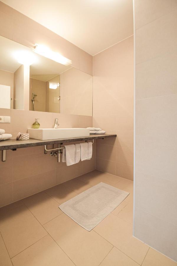 Toferer Textil Διαμέρισμα Eben Im Pongau Εξωτερικό φωτογραφία