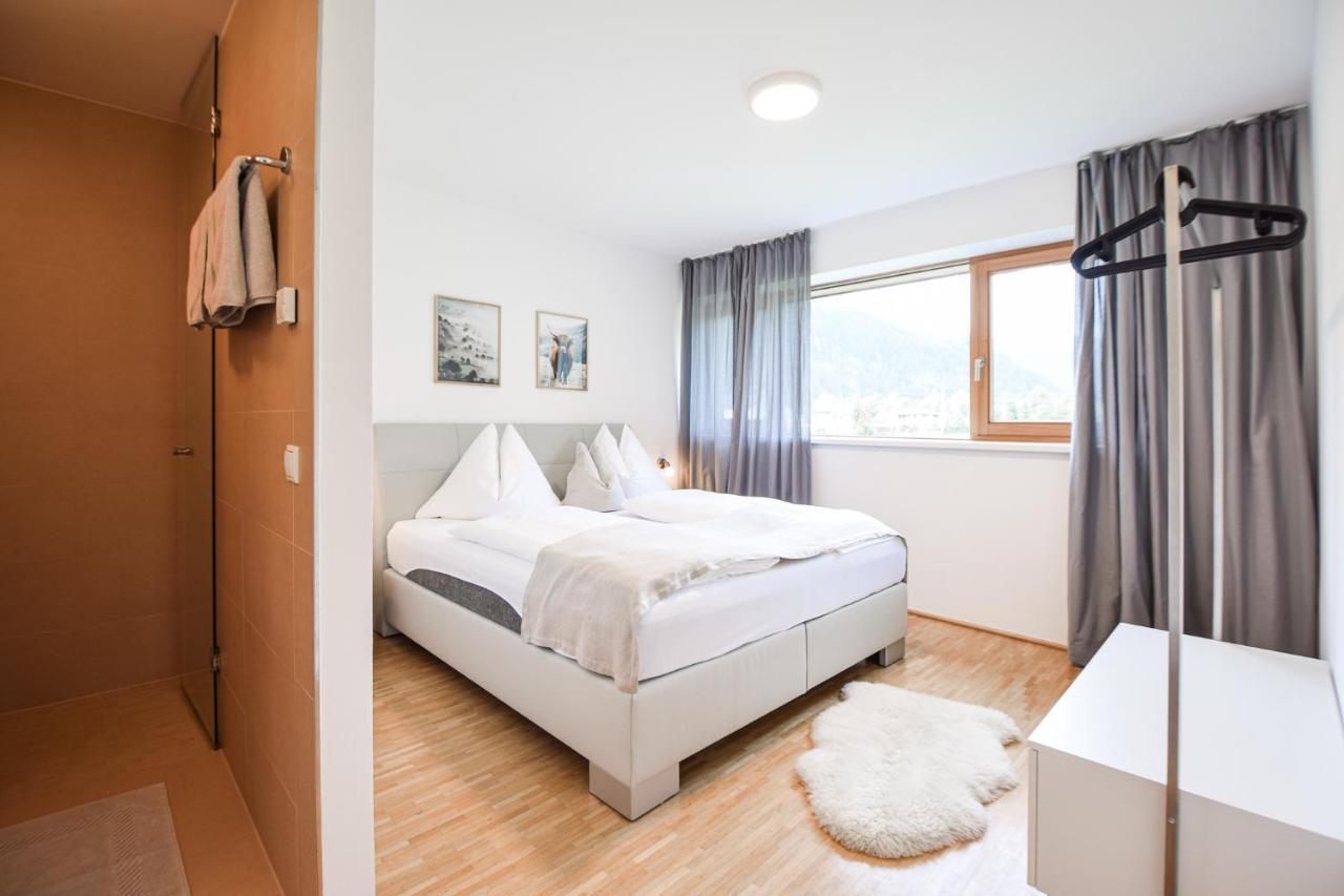 Toferer Textil Διαμέρισμα Eben Im Pongau Εξωτερικό φωτογραφία