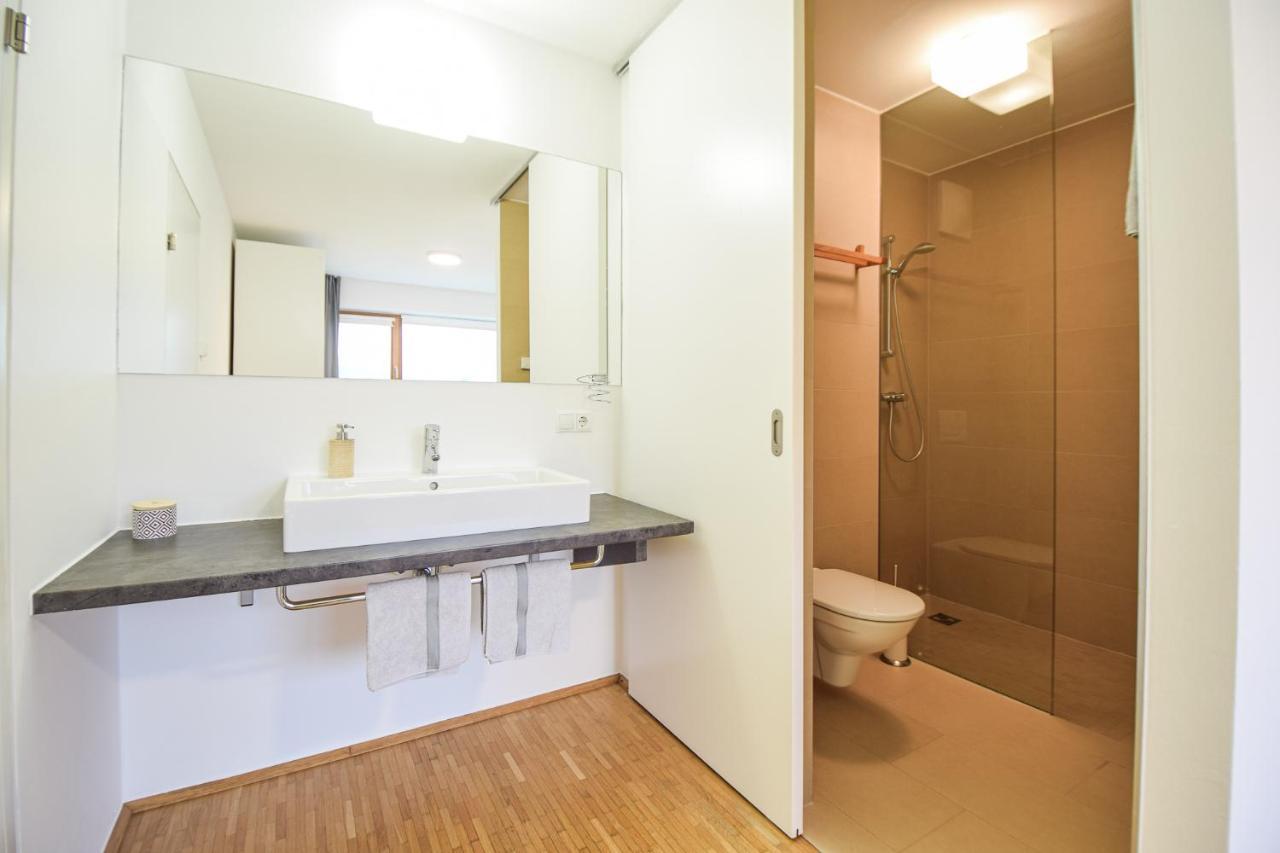 Toferer Textil Διαμέρισμα Eben Im Pongau Εξωτερικό φωτογραφία