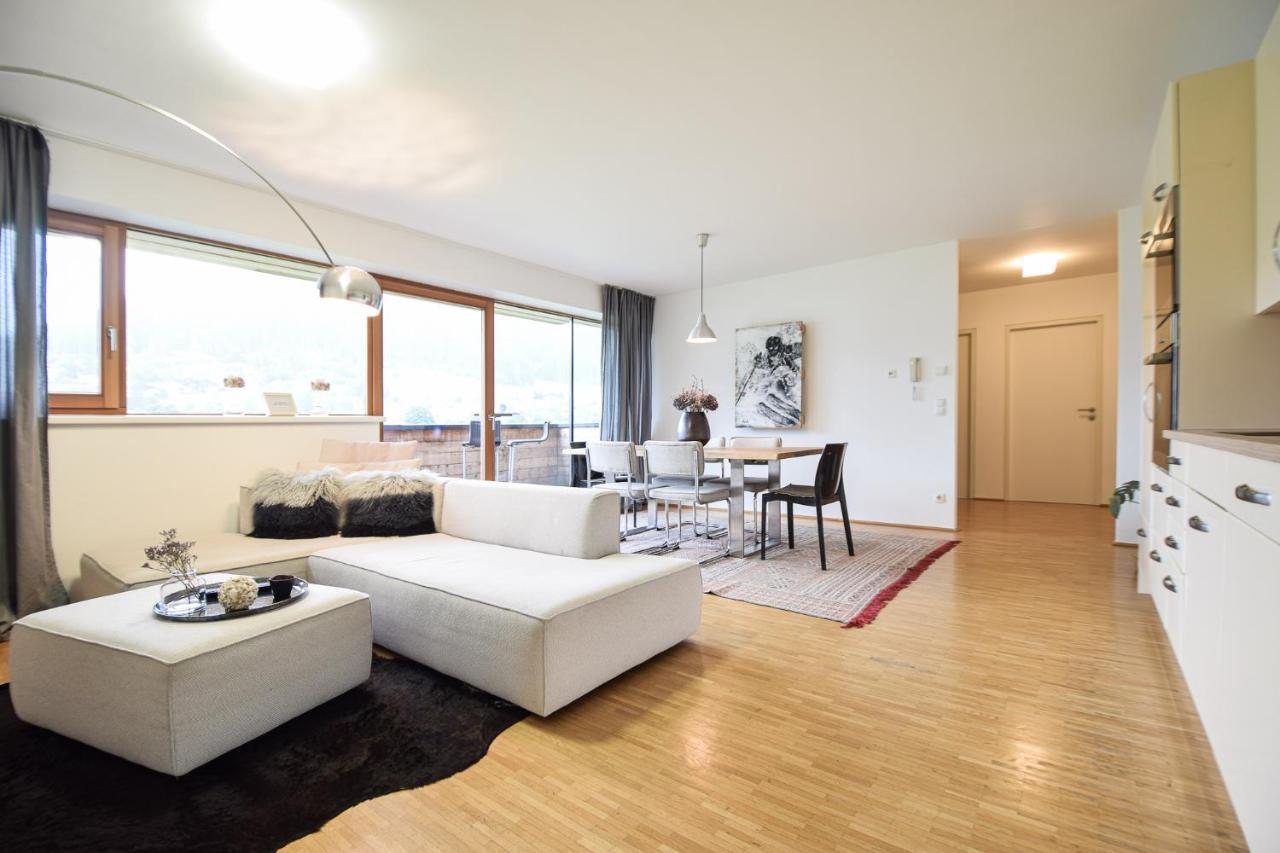 Toferer Textil Διαμέρισμα Eben Im Pongau Εξωτερικό φωτογραφία