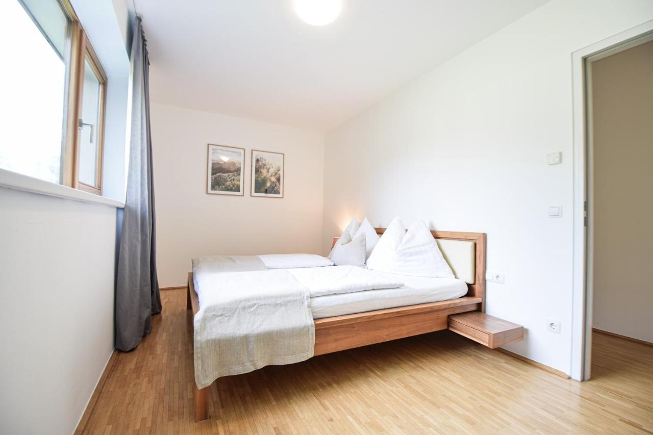 Toferer Textil Διαμέρισμα Eben Im Pongau Εξωτερικό φωτογραφία