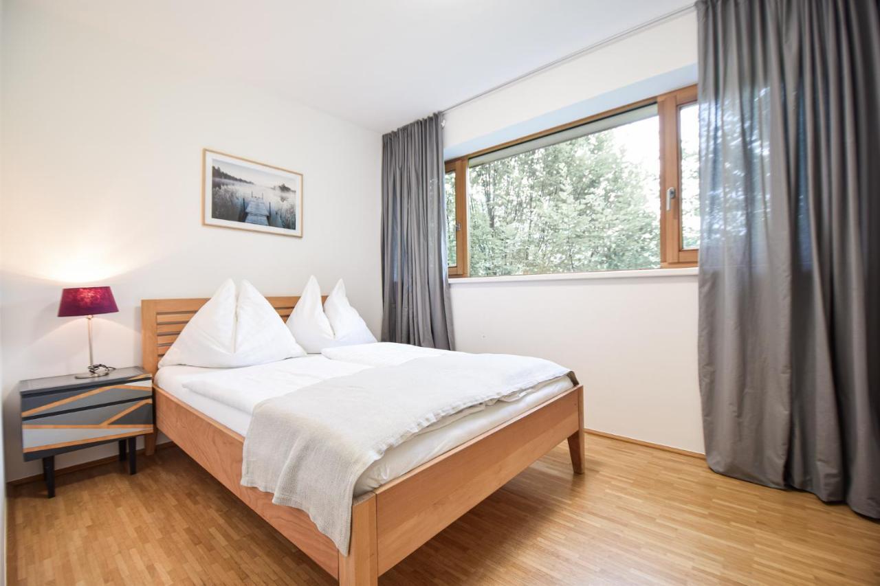 Toferer Textil Διαμέρισμα Eben Im Pongau Εξωτερικό φωτογραφία